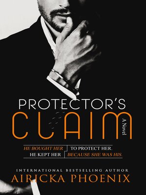 cover image of Protector's Claim